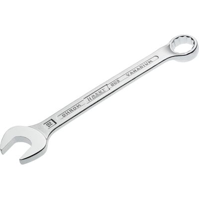 Ringmaulschlüssel DIN3113B 18mm HAZET