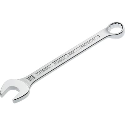Ringmaulschlüssel DIN3113B 16mm HAZET