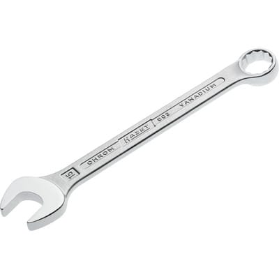 Ringmaulschlüssel DIN3113B 15mm HAZET