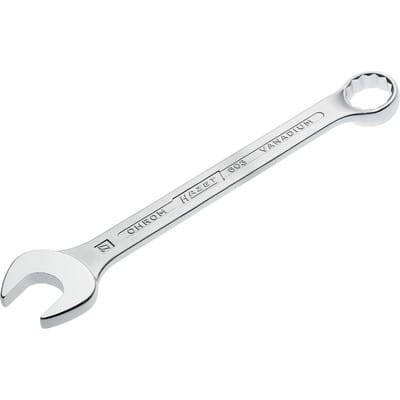 Ringmaulschlüssel DIN3113B 27mm HAZET