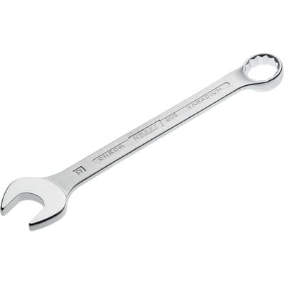 Ringmaulschlüssel DIN3113B 32mm HAZET