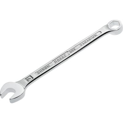 Ringmaulschlüssel DIN3113B 7mm HAZET