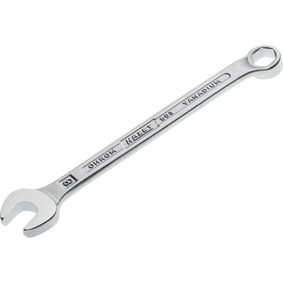 Ringmaulschlüssel DIN3113B 8mm HAZET