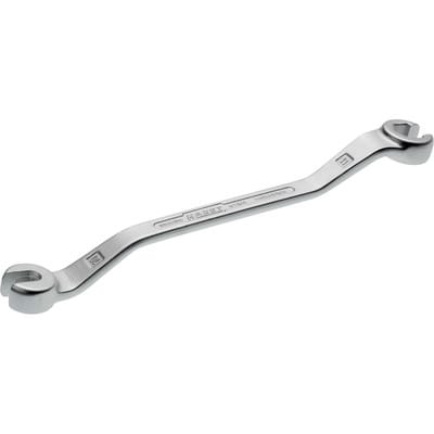Doppelringschlüssel offengekröpft 10x11mm HAZET
