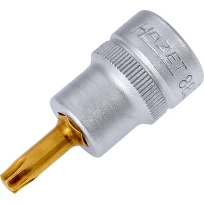 Schraubendrehereinsatz 3/8" T27x43,5mm HAZET