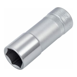Steckschlüsseleinsatz 6-kant lang 3/8" 14x mm HAZET
