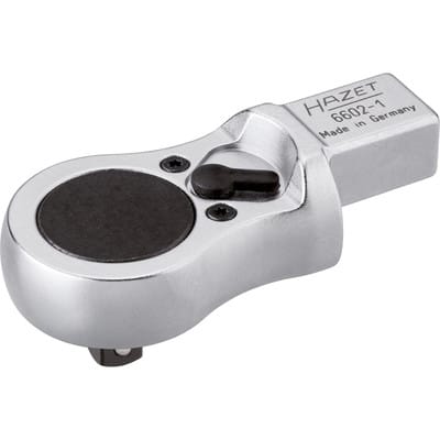 Einsteck- Hebelumschaltknarre 3/8" 14x18mm HAZET