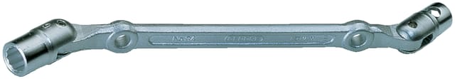 Doppel-Gelenkschlüssel 10x11mm GEDORE