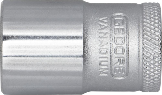 Steckschlüsseleinsatz C-Profil 1/2" 10x mm GEDORE