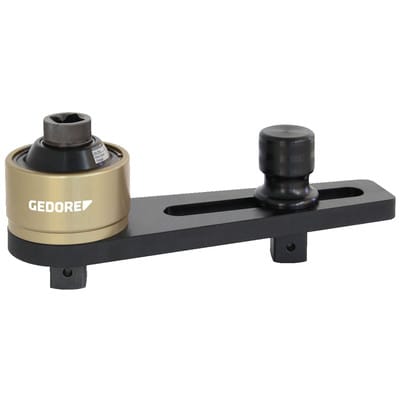 DrehmomentvervielfältigerDVI L 2800Nm 1." GEDORE