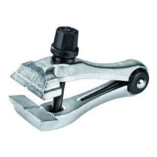 Handfeilkloben mit Flügelmutter 160mm TURNUS