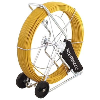 Röhrenaal Set 60m Katimex