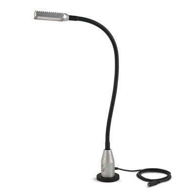 LED-Arbeitsleuchte Glanzlicht 300 Lumen Bauer + Böcker