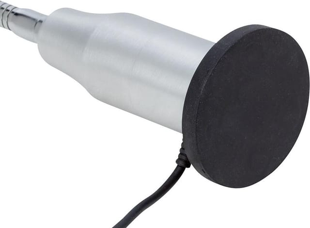 LED-Arbeitsleuchte Glanzlicht 300 Lumen dimmbar Bauer + Böcker