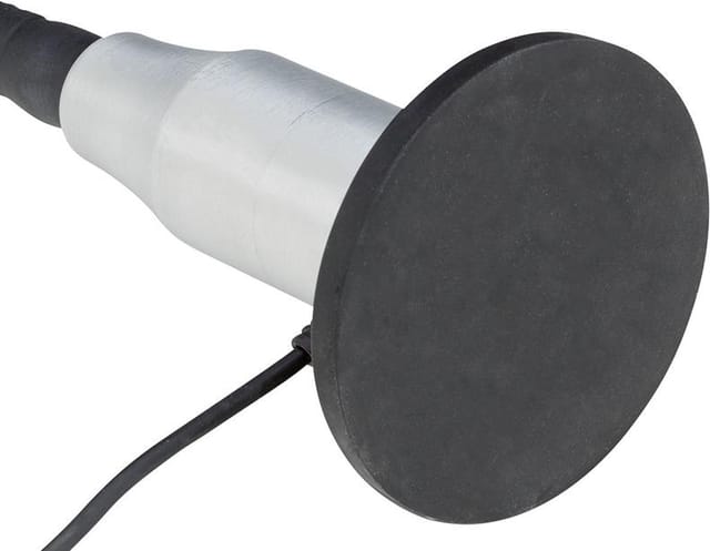 LED-Arbeitsleuchte Fluter 950 Lumen dimmbar Bauer + Böcker