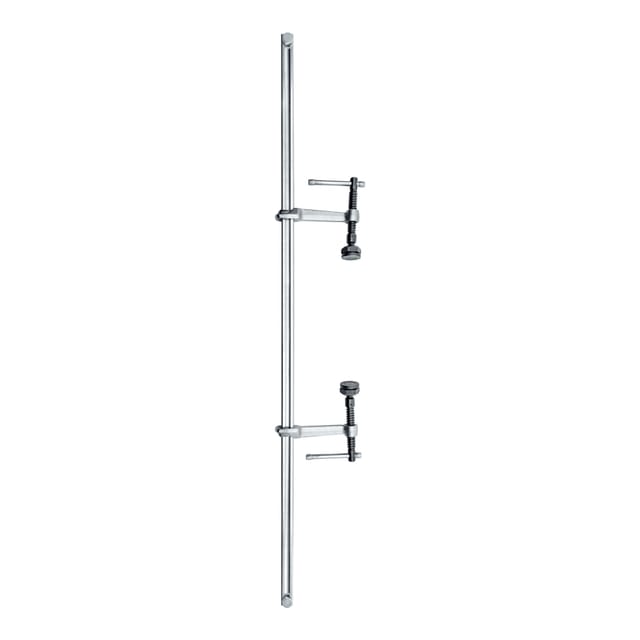 Hochleistungszwingen-Set 2000/120 BESSEY