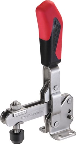 Senkrecht-Spanner 6800NI GR.3 rostfrei AMF