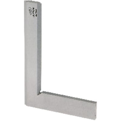 Präzisions-Haarwinkel DIN875/00C rostfrei 200x130mm HP