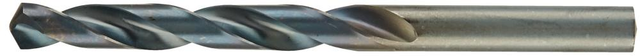 Spiralbohrer kurz DIN338 HSS Typ N Zylinderschaft 3,80mm GÜHRING