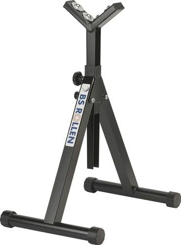 Rollständer V Kugelrolle Höhenverst.715-1060mm