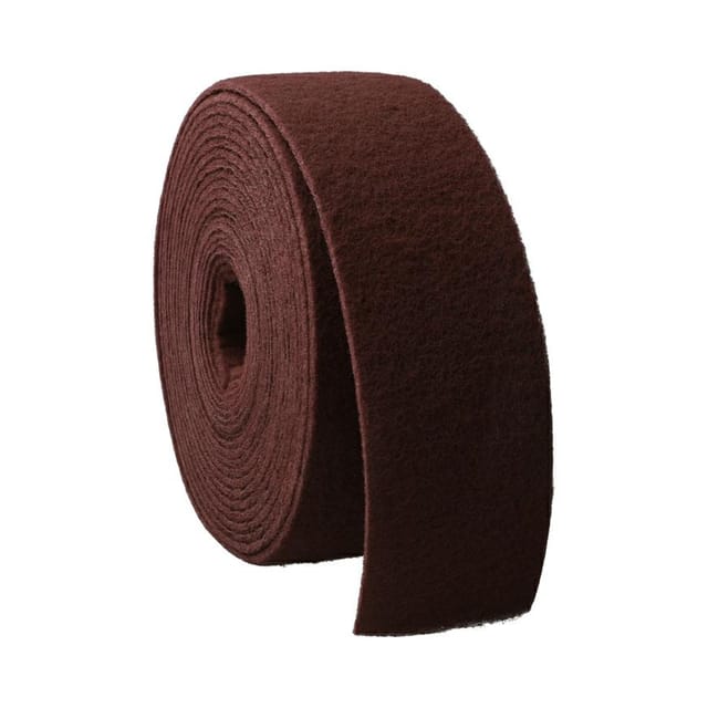 Vlies Rolle 115mmx10m sehr fein