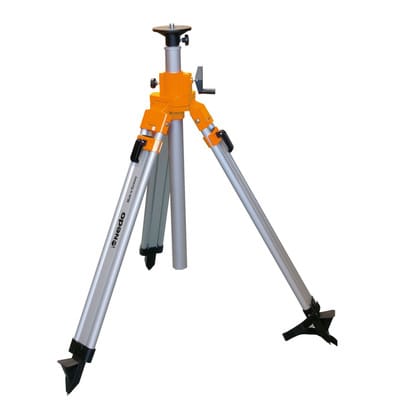 Alu - Kurbelstativ 0,78m - 2,03m