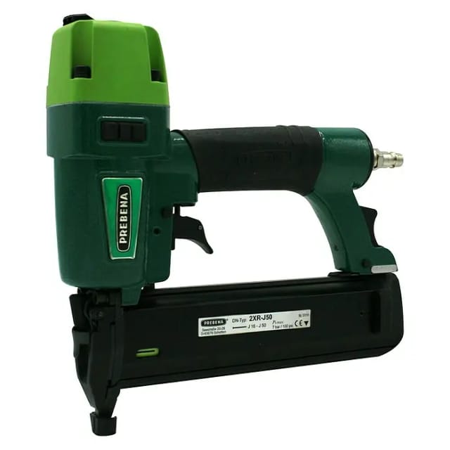 Druckluftnagler 2XR-J50 Prebena
