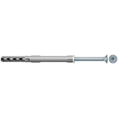 fischer Langschaftdübel SXR 10x230 T