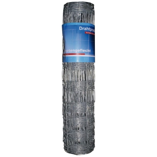 Knotengeflecht 200/25/15 DS2,5/2,0/2,0 a50m dickvz