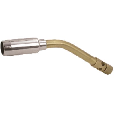 Hartlöteinsatz Propan Turbo 20mm maximal 2,5barGCE