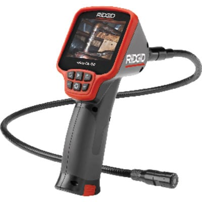 Inspektionskamera micro CA-150 Ridgid