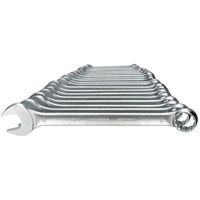 Ringmaulschlüssel-Satz DIN3113A 8-32mm 20-teiligGEDORE