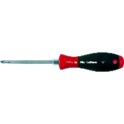 Kreuzsch.-PH-Schraubendr.312SF 1X 80 Wiha