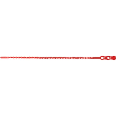 Kabelbinder Click Ties 320x4,4mm a100Stück SapiSelco
