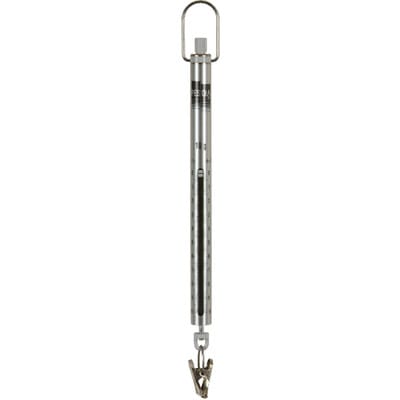 Federwaage Micro 10g PESOLA