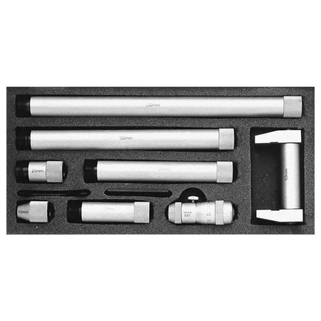 Innenmessschraube 50-250mm FORTIS