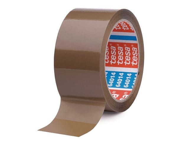 Klebeband charmois Tesapack 64014 66mx50mm