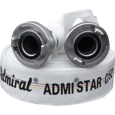 Industrie- u. BauschlauchAdmi-Star B / 20m