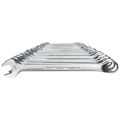 Ringmaulschlüssel-Satz DIN3113B 6-22mm 17-teiligGEDORE