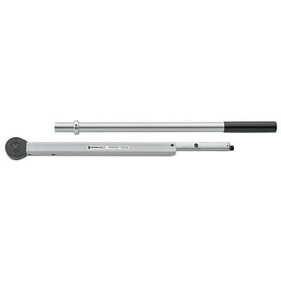 Drehmomentschlüssel 721NF/100 200-1000Nm 3/4"STAHLWILLE