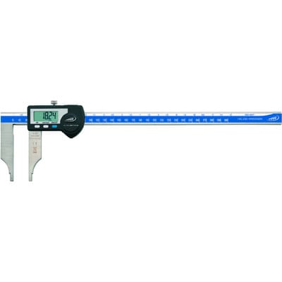 Messschieber Werkstatt digital ohne Spitze 500mm HP