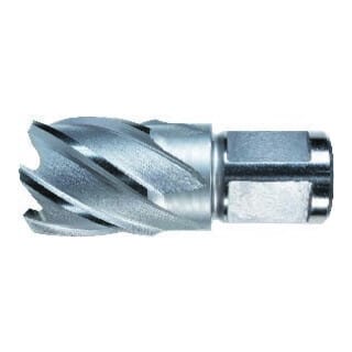 Kernbohrer HSS 43/50mm Alfra