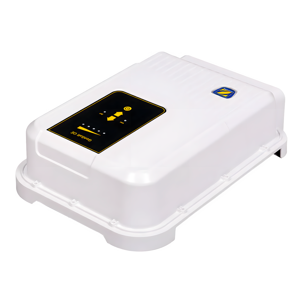 Kit Cubierta E Interfaz De Usuario Zodiac Gensalt Oe R0774700