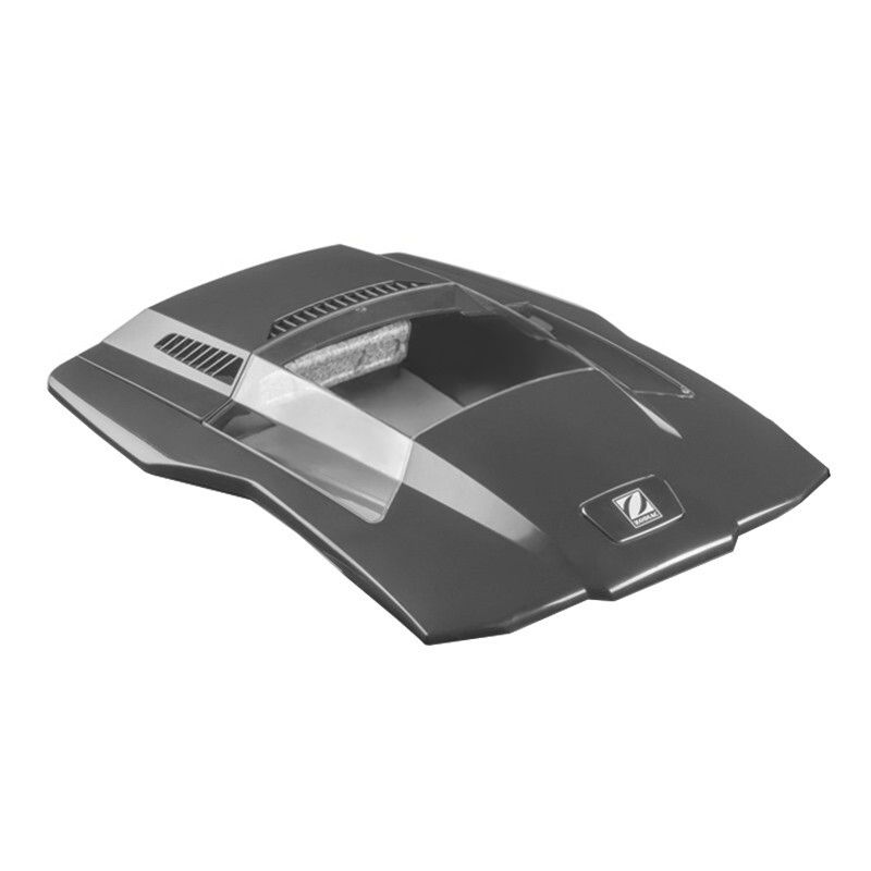 Tapa Completa Zodiac R0995000 Para Limpiafondos Alpha Iq Oa 6400 Iq Y Oa 6600 Iq