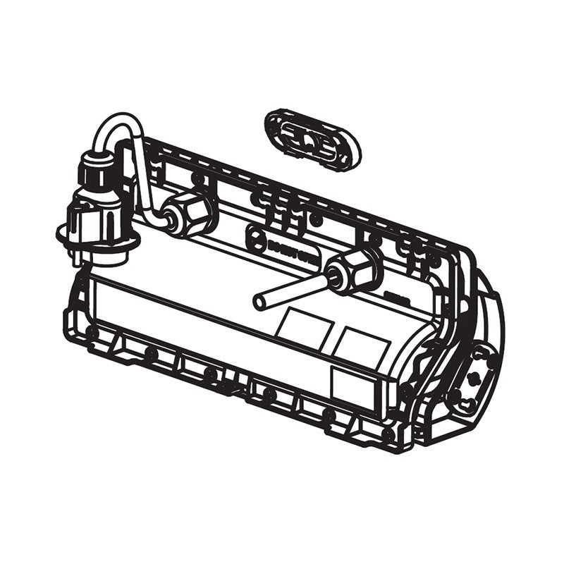 Batería Original Zodiac R1052900 Para Robots Limpiafondos Freedom Y Cnx-li