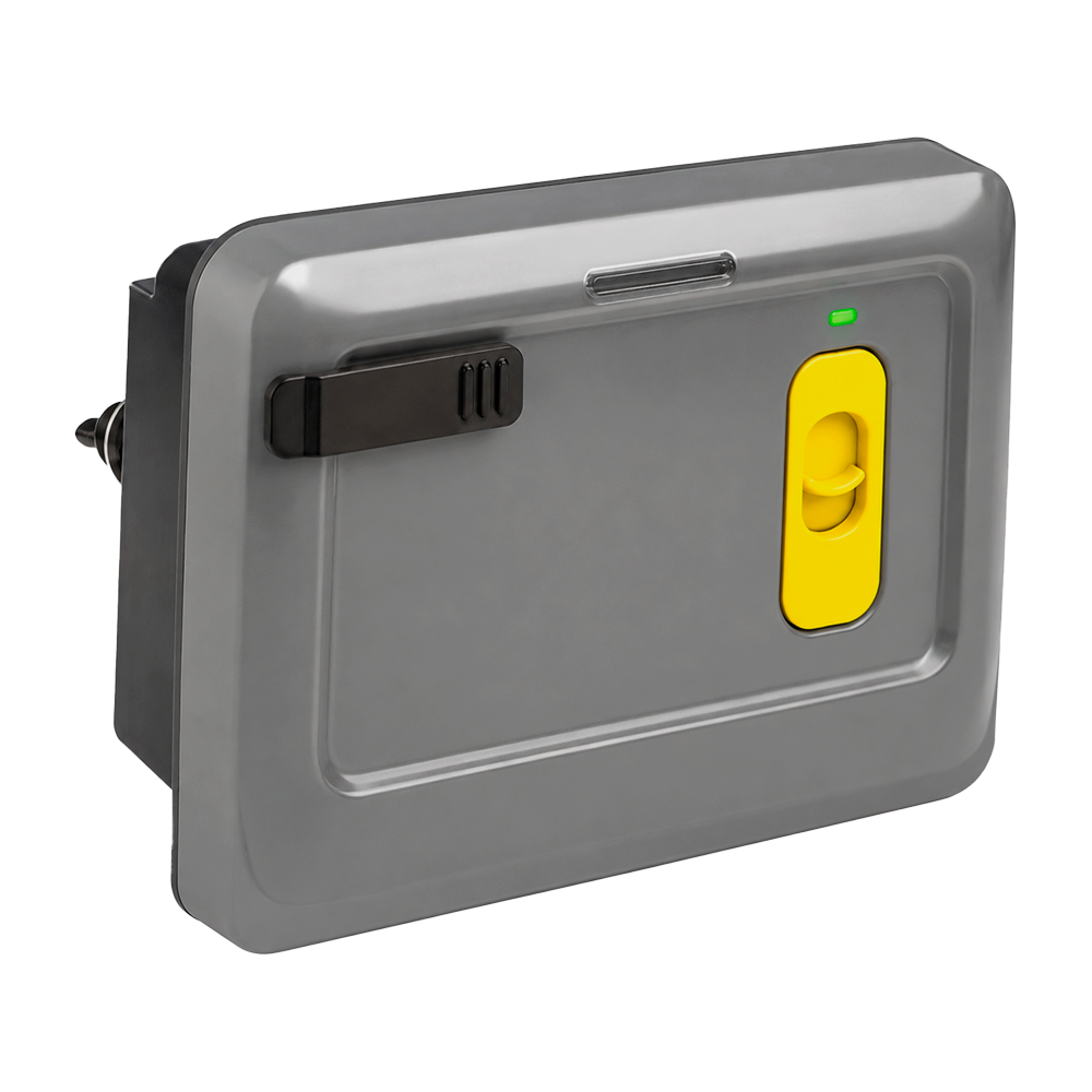 Batería Original Zodiac R1066900 Para Robot Limpiafondos Op-li 2100