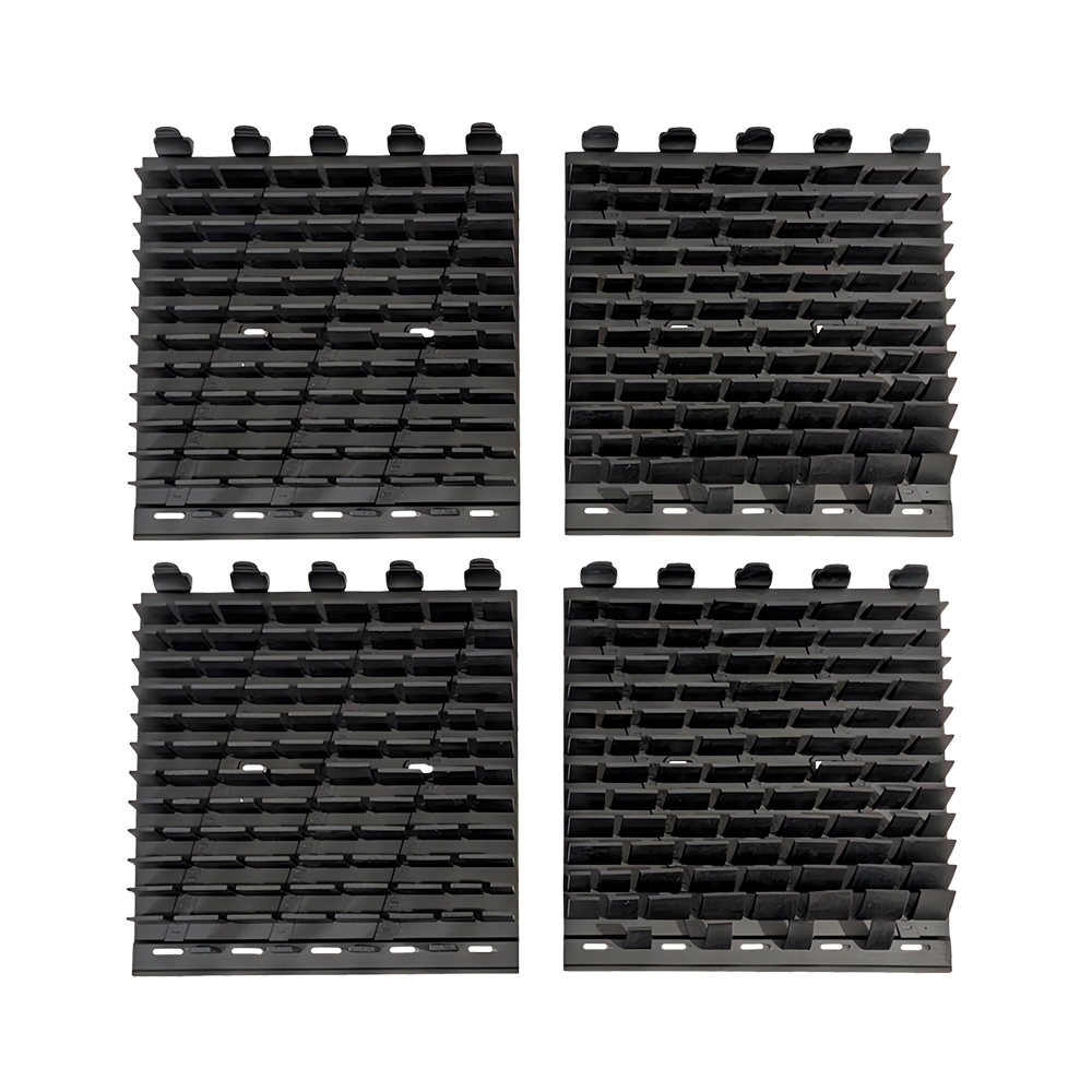 Cepillos Robot Zodiac Freedom Lite R1112100 Pack 4 Unidades