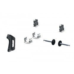 Kit Accesorios Para El Carro De Transporte Para Limpiafondos Vortex Zodiac