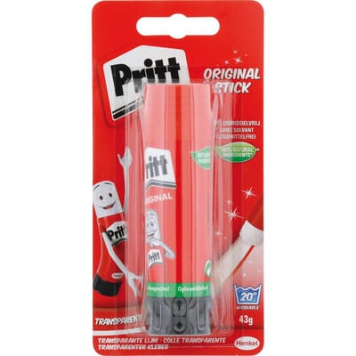 Pritt Stift Original 43g (F)