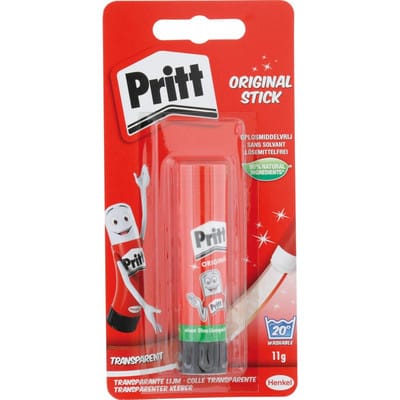 Pritt Stift Original 22g (F)